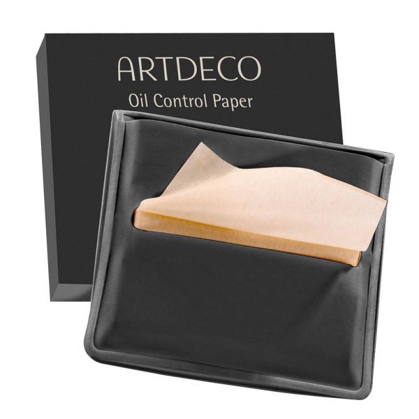 Artdeco  Oil Control Paper